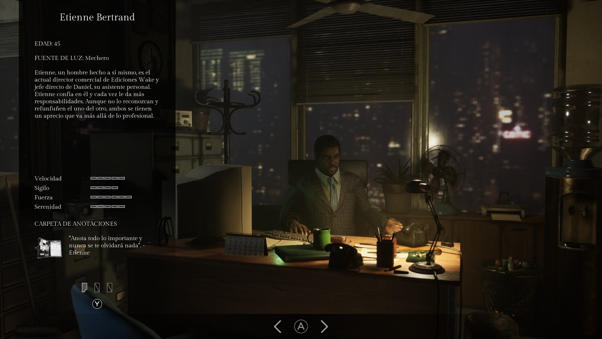 Song Of Horror: Complete Edition - Imagen 24